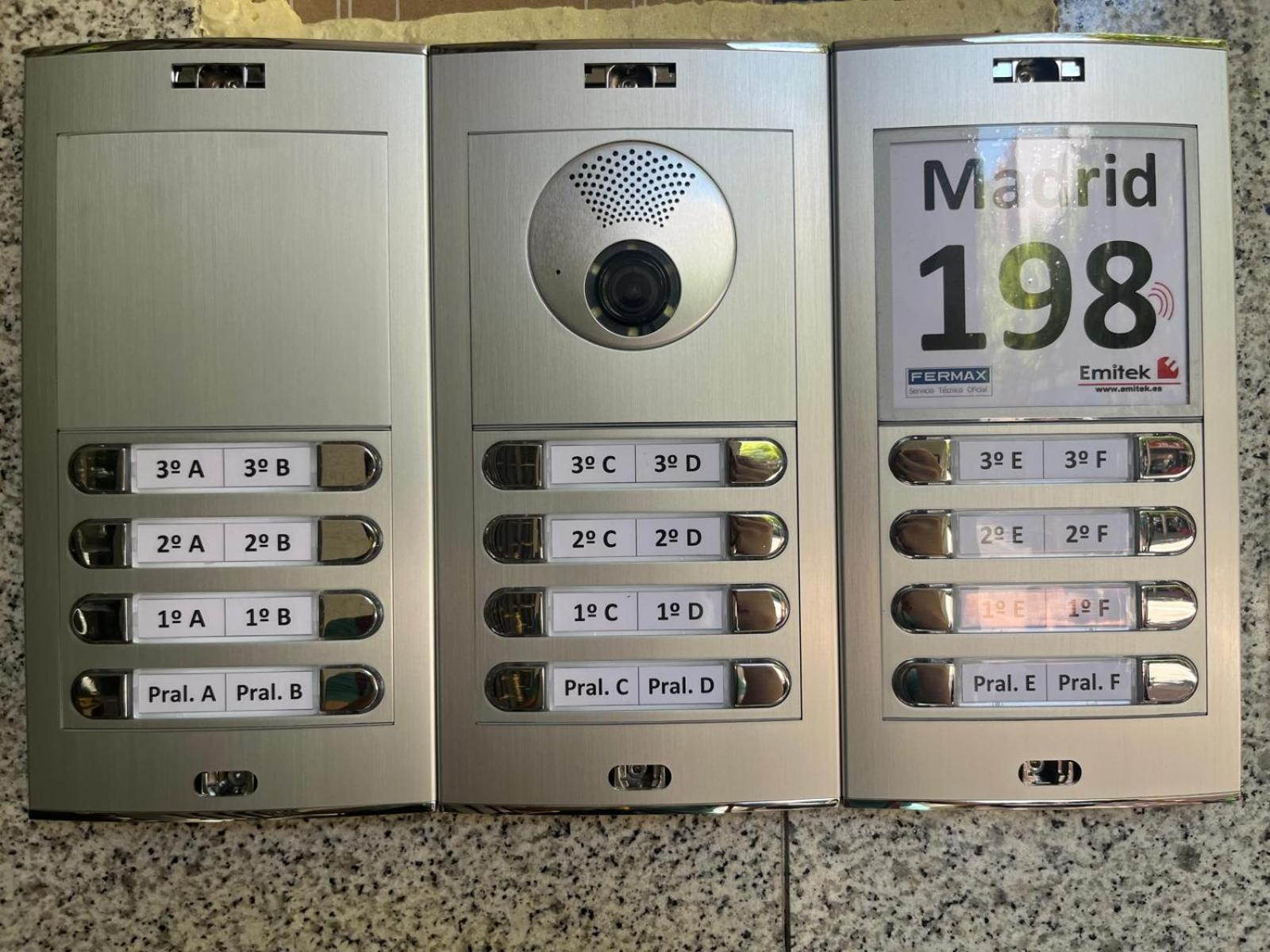 Piso Avenida De Madrid Lägenhet Zaragoza Exteriör bild