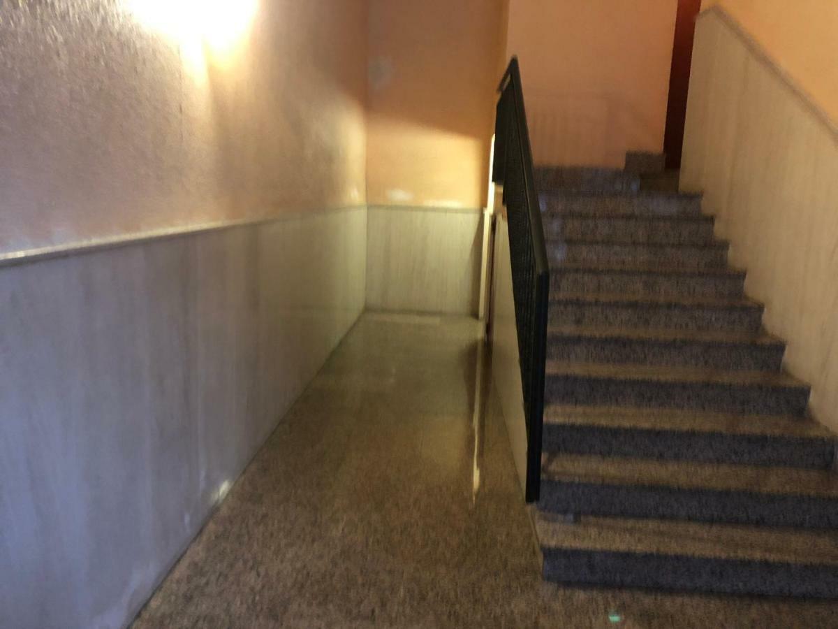 Piso Avenida De Madrid Lägenhet Zaragoza Exteriör bild